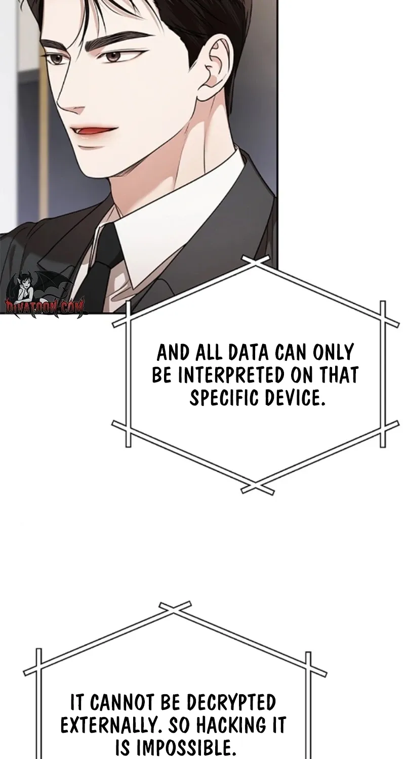 Sultry Trap Chapter 41 - page 43