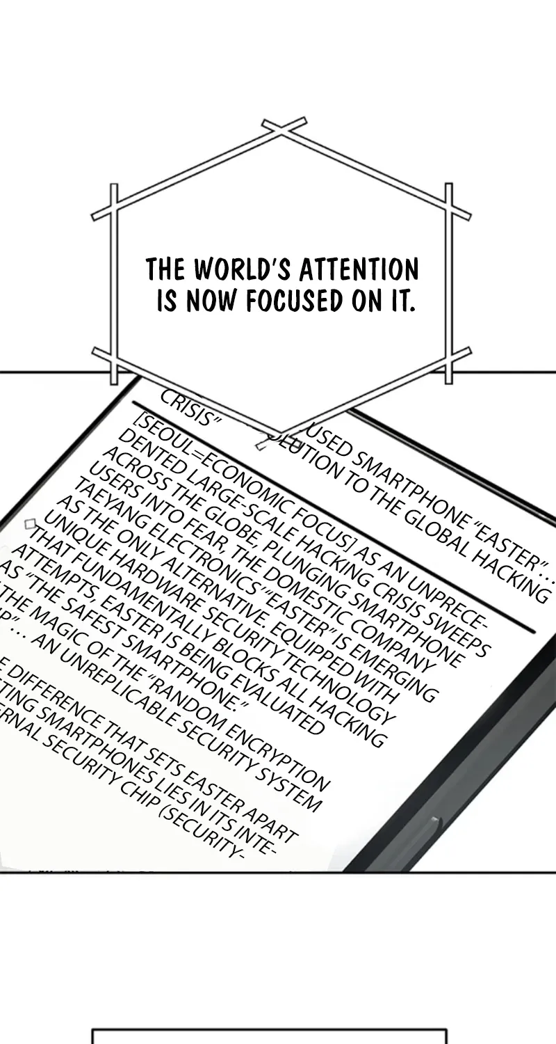 Sultry Trap Chapter 41 - page 46