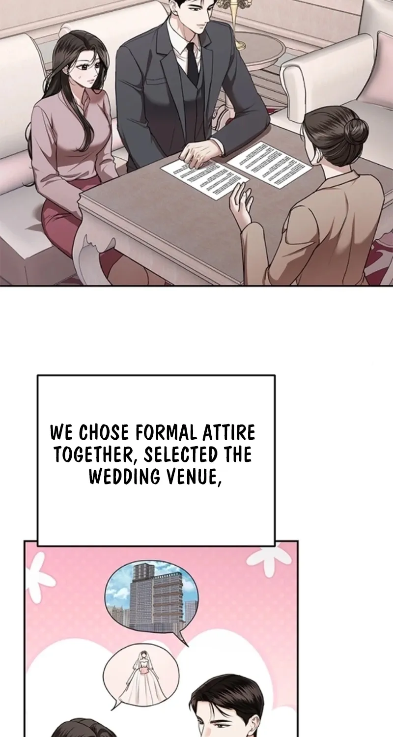 Sultry Trap Chapter 41 - page 48