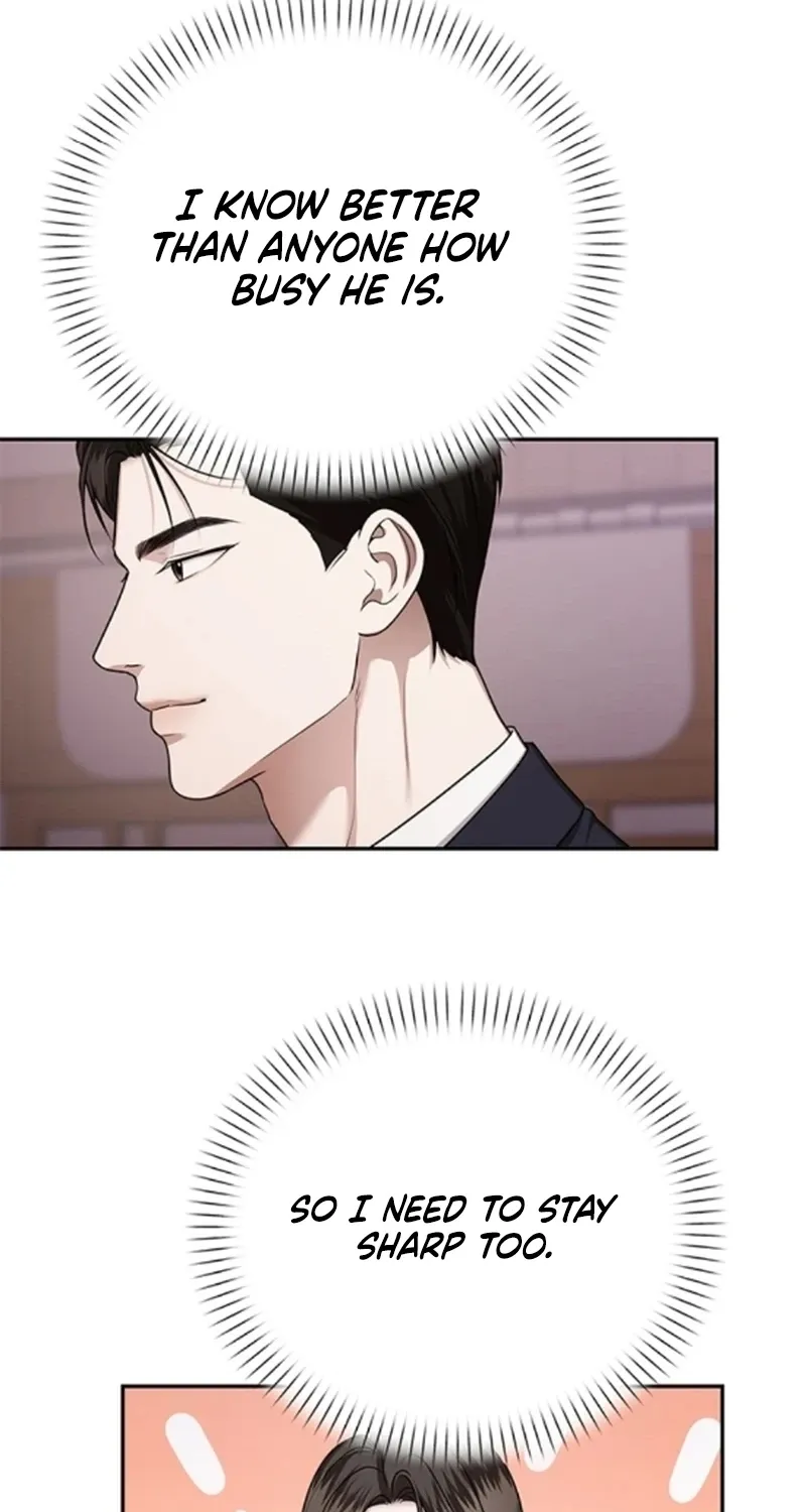 Sultry Trap Chapter 41 - page 52