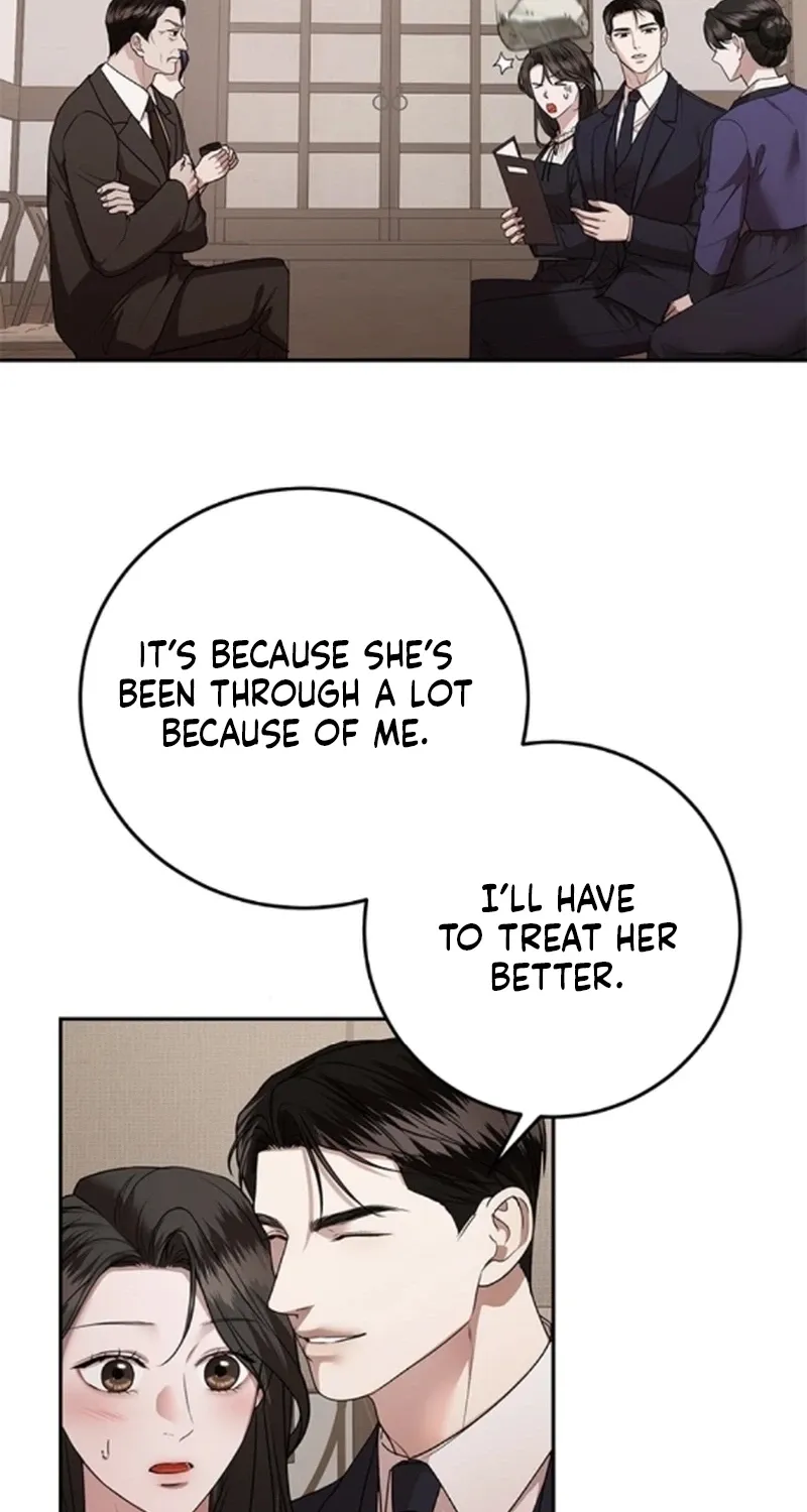 Sultry Trap Chapter 41 - page 56