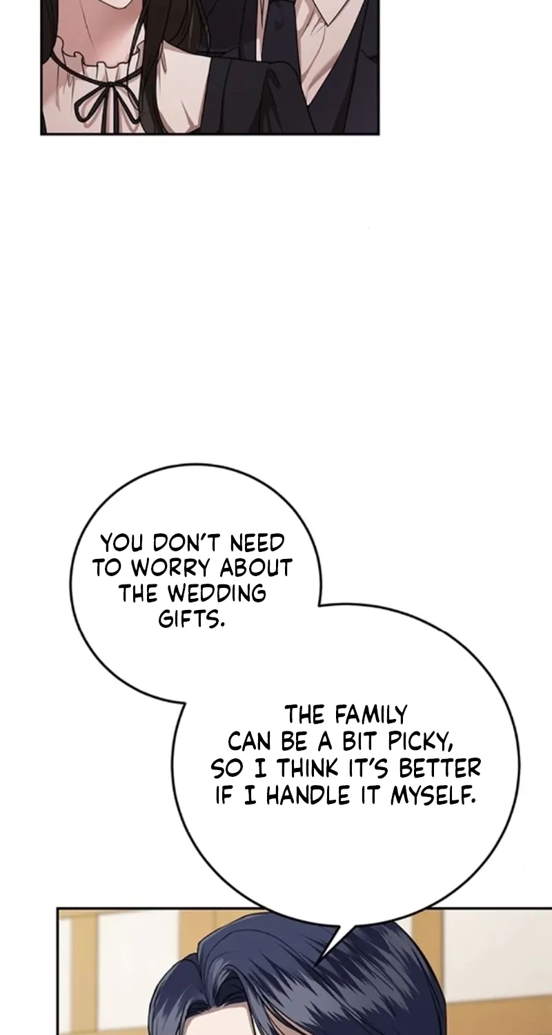 Sultry Trap Chapter 41 - page 57