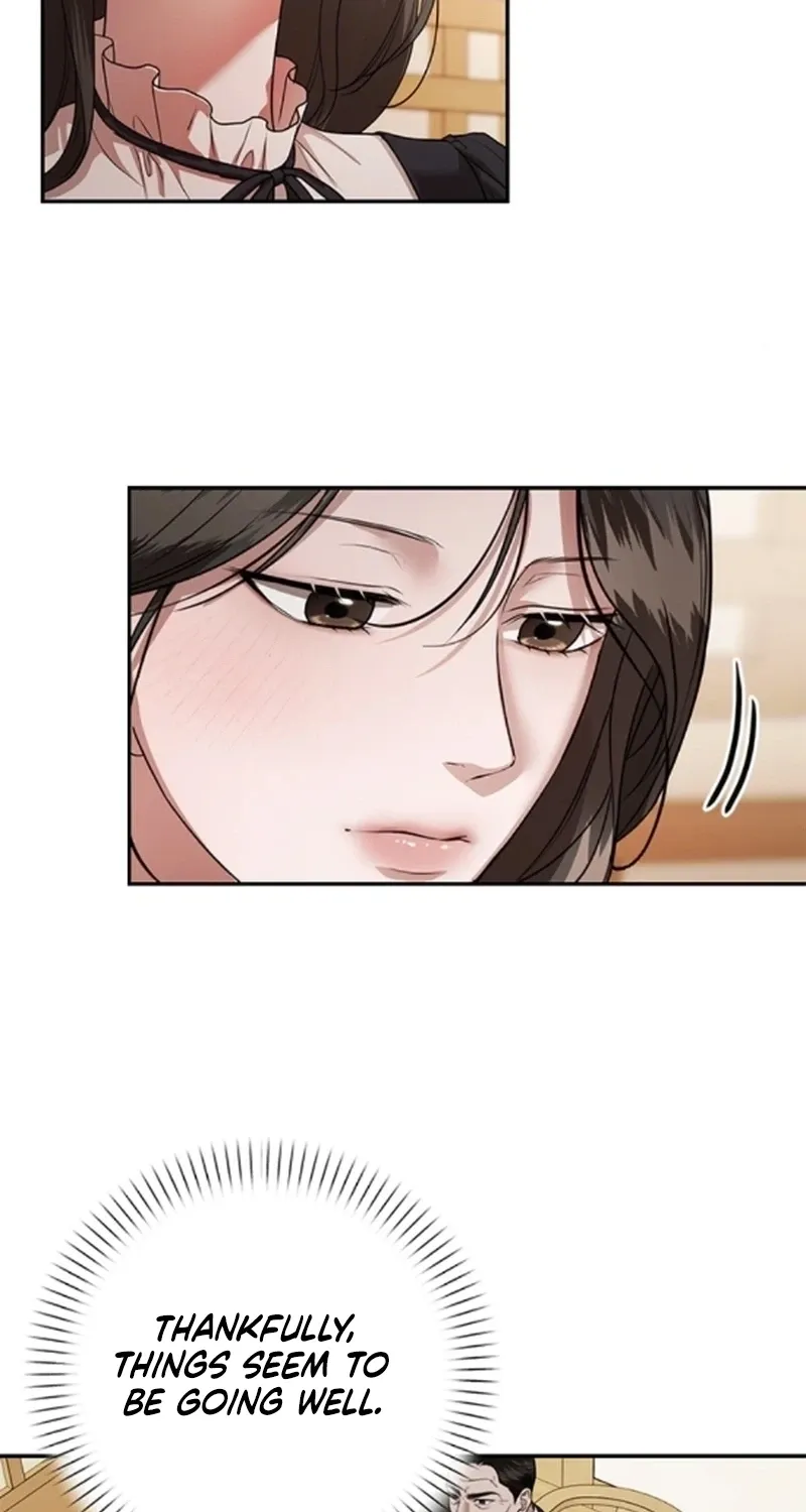 Sultry Trap Chapter 41 - page 59