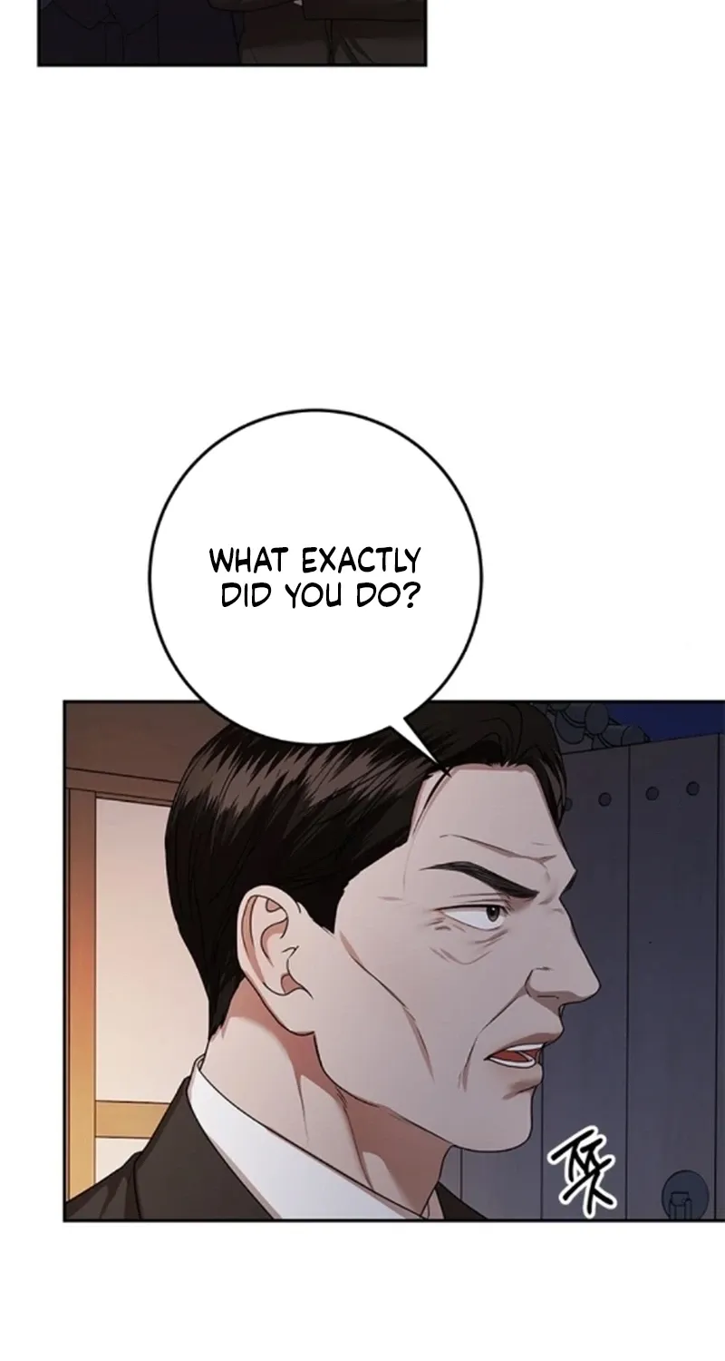 Sultry Trap Chapter 41 - page 62