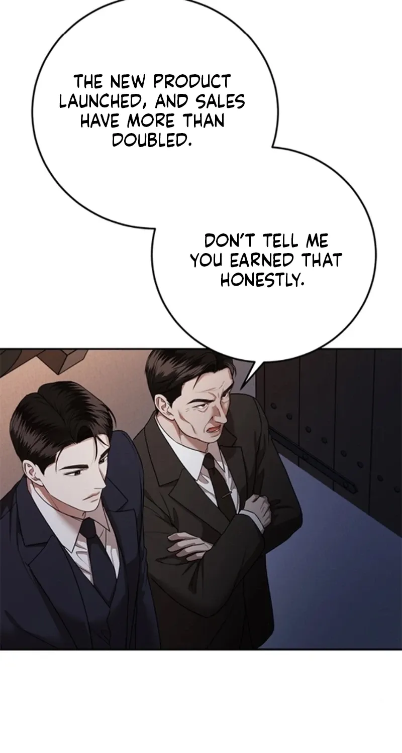 Sultry Trap Chapter 41 - page 64