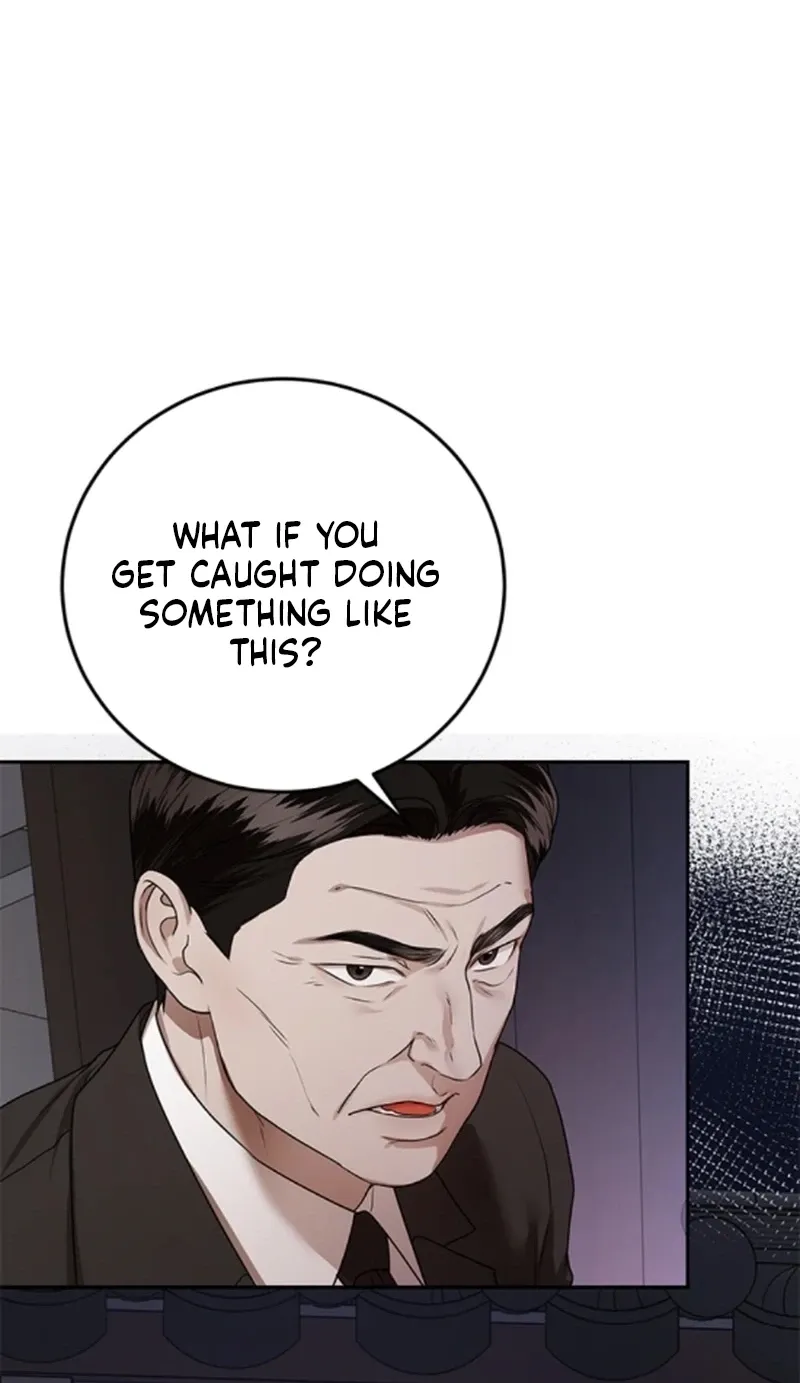 Sultry Trap Chapter 41 - page 65