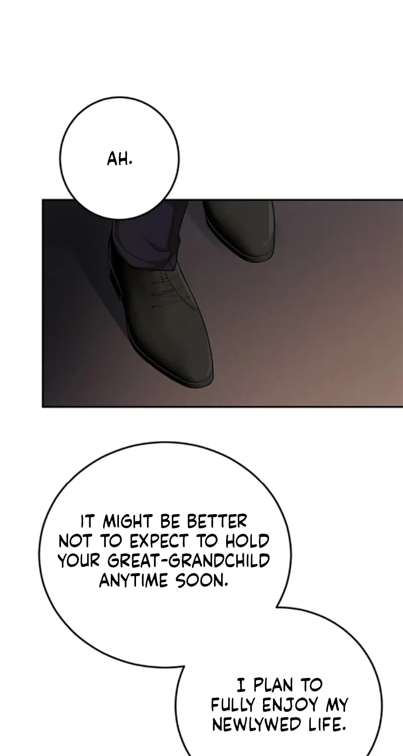 Sultry Trap Chapter 41 - page 69