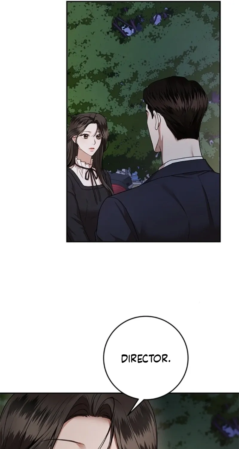 Sultry Trap Chapter 41 - page 71