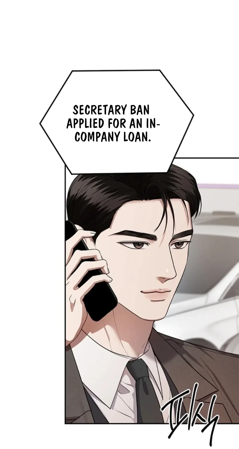 Sultry Trap Chapter 41 - page 8