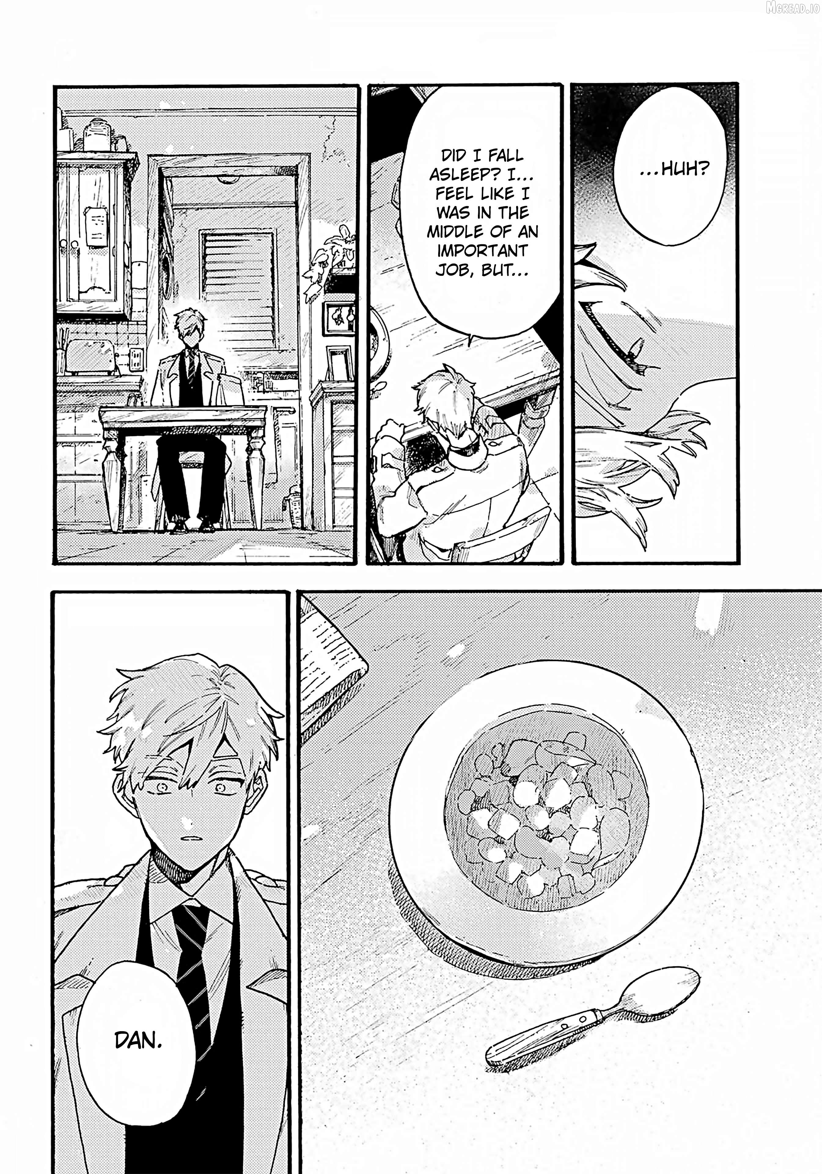 Lulu No Borei Yashiki Hell House Chapter 12 - page 28