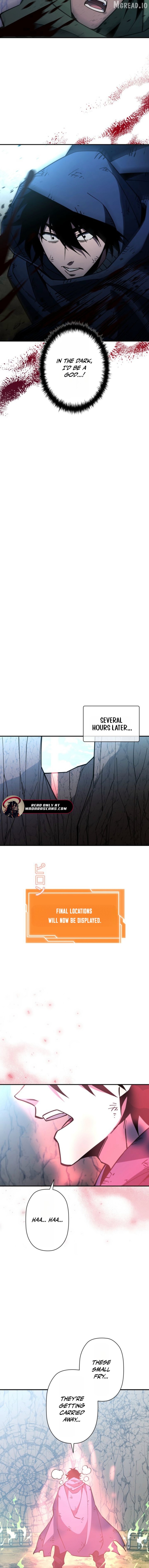 World’s Strongest Survivor Chapter 24 - page 13