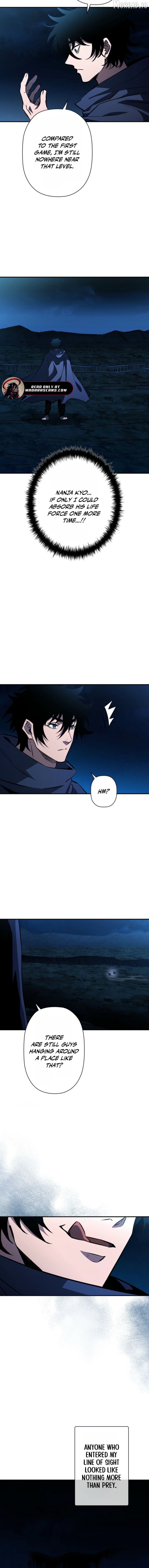 World’s Strongest Survivor Chapter 24 - page 19