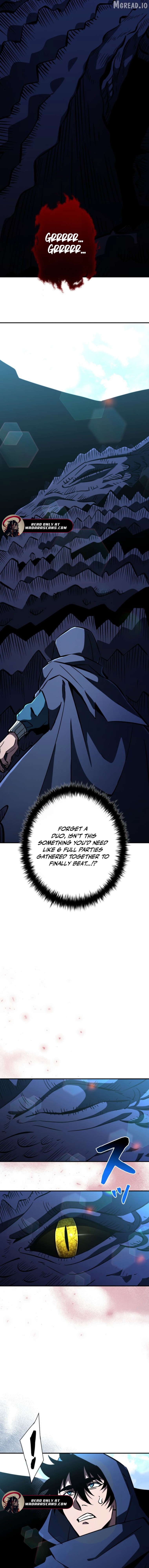 World’s Strongest Survivor Chapter 24 - page 23