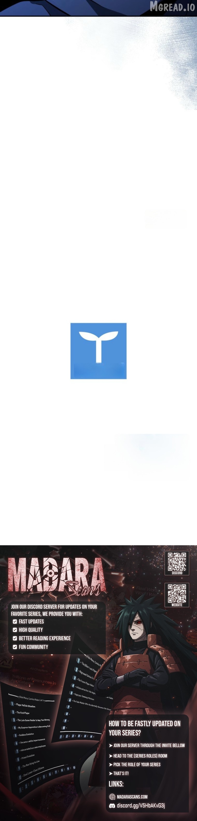 World’s Strongest Survivor Chapter 24 - page 24