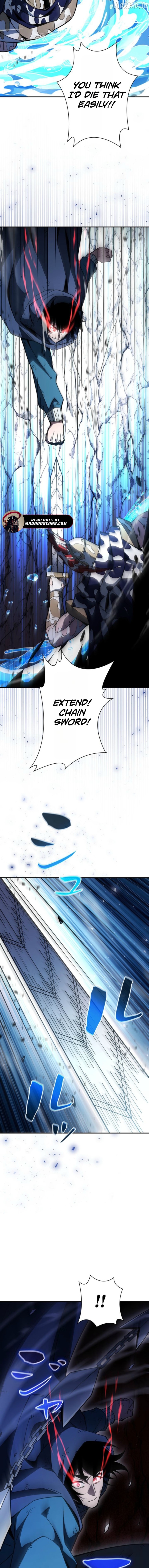 World’s Strongest Survivor Chapter 24 - page 3