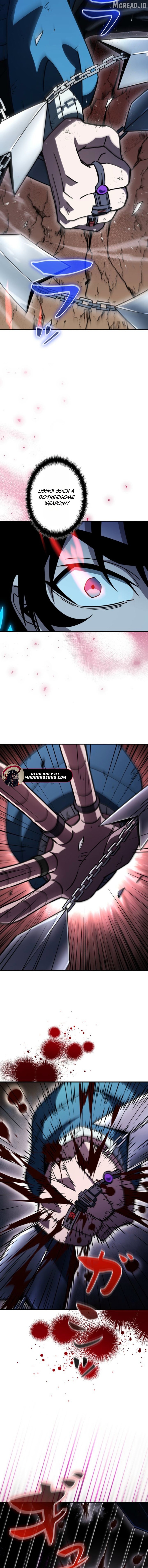 World’s Strongest Survivor Chapter 24 - page 4