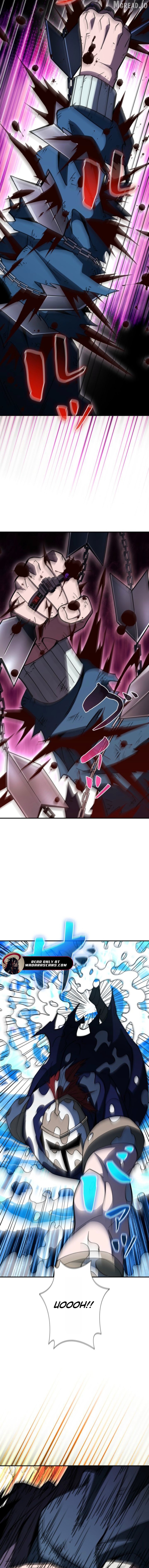 World’s Strongest Survivor Chapter 24 - page 5