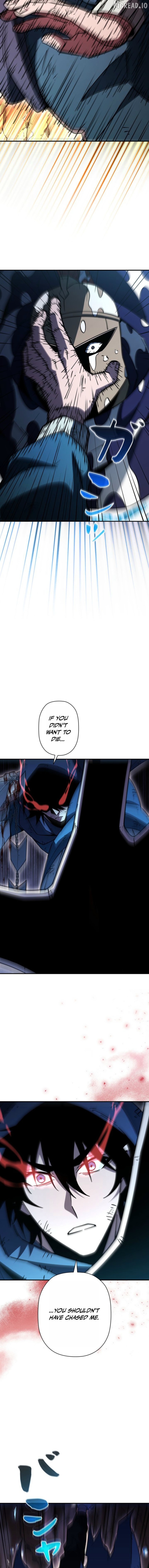 World’s Strongest Survivor Chapter 24 - page 6