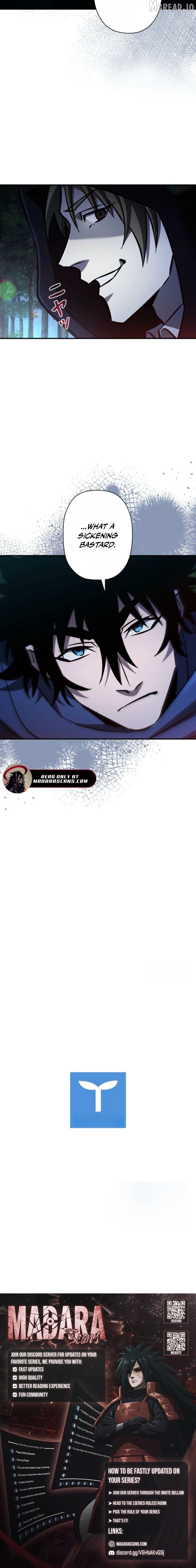 World’s Strongest Survivor Chapter 25 - page 21