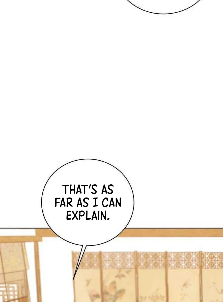 The Night When the Moon Disappeared Chapter 22 - page 16