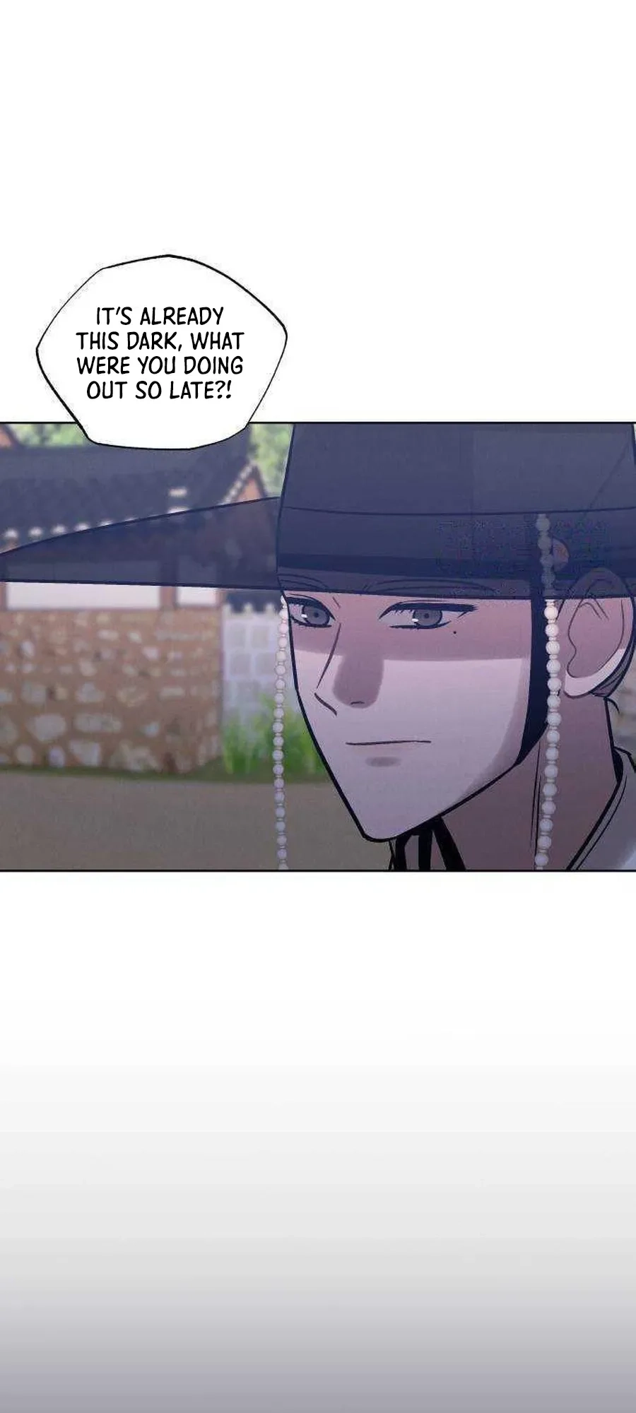 The Night When the Moon Disappeared Chapter 22 - page 19