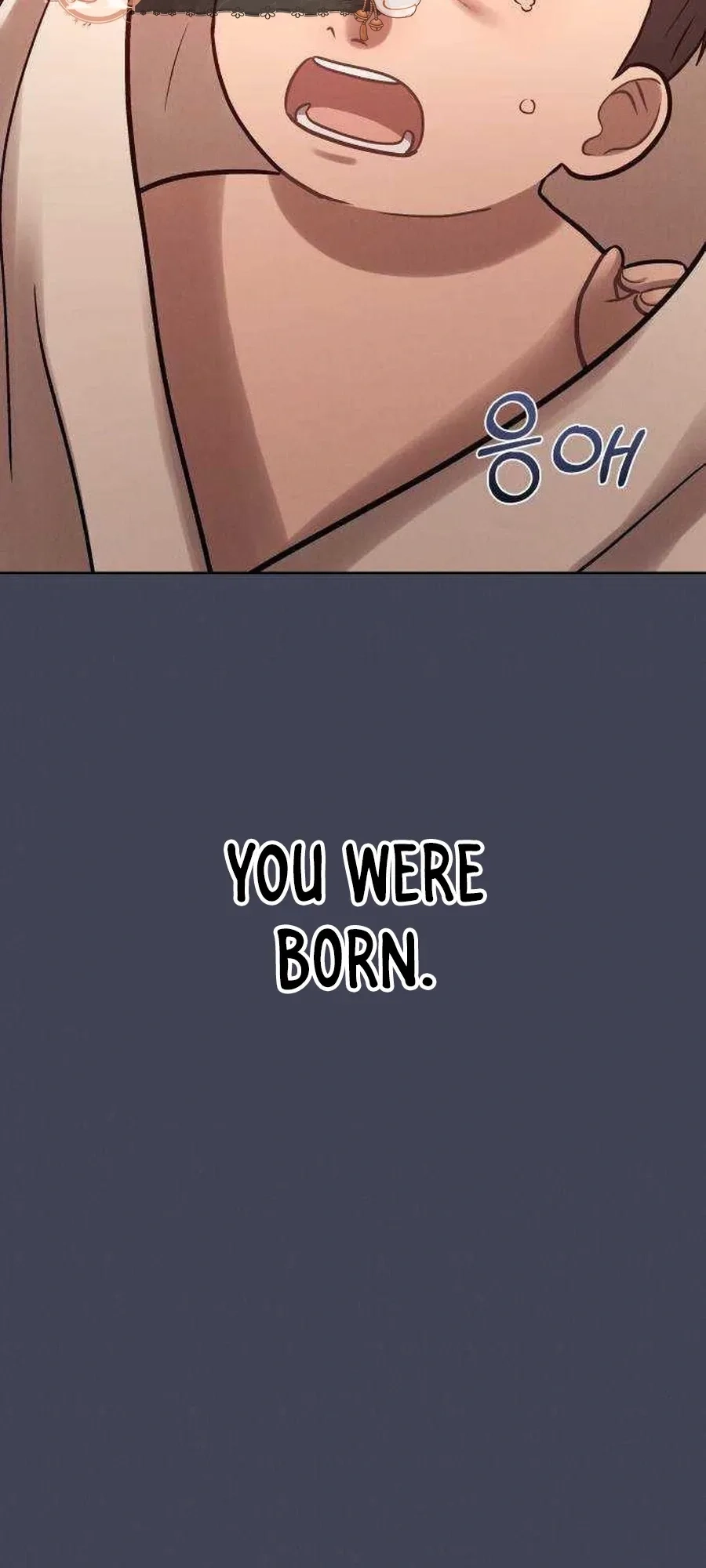 The Night When the Moon Disappeared Chapter 22 - page 22