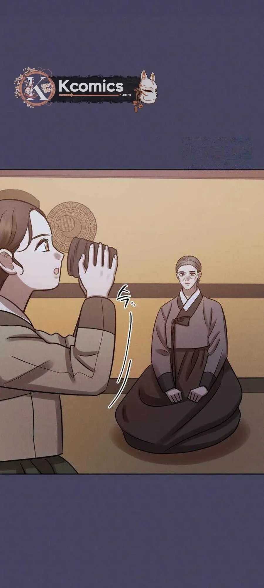 The Night When the Moon Disappeared Chapter 22 - page 37