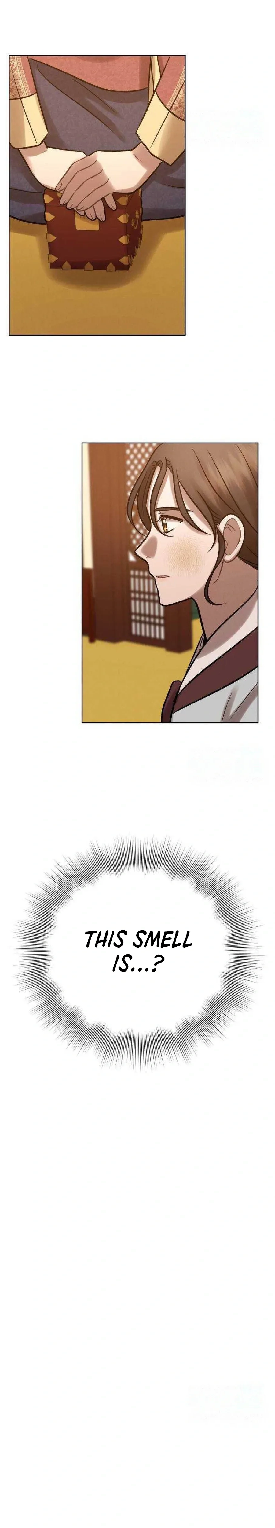 The Night When the Moon Disappeared Chapter 22 - page 5