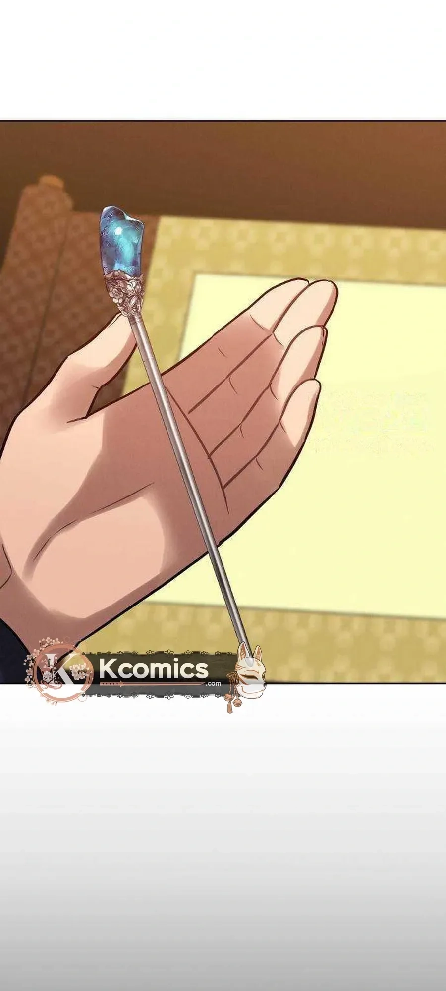 The Night When the Moon Disappeared Chapter 22 - page 7