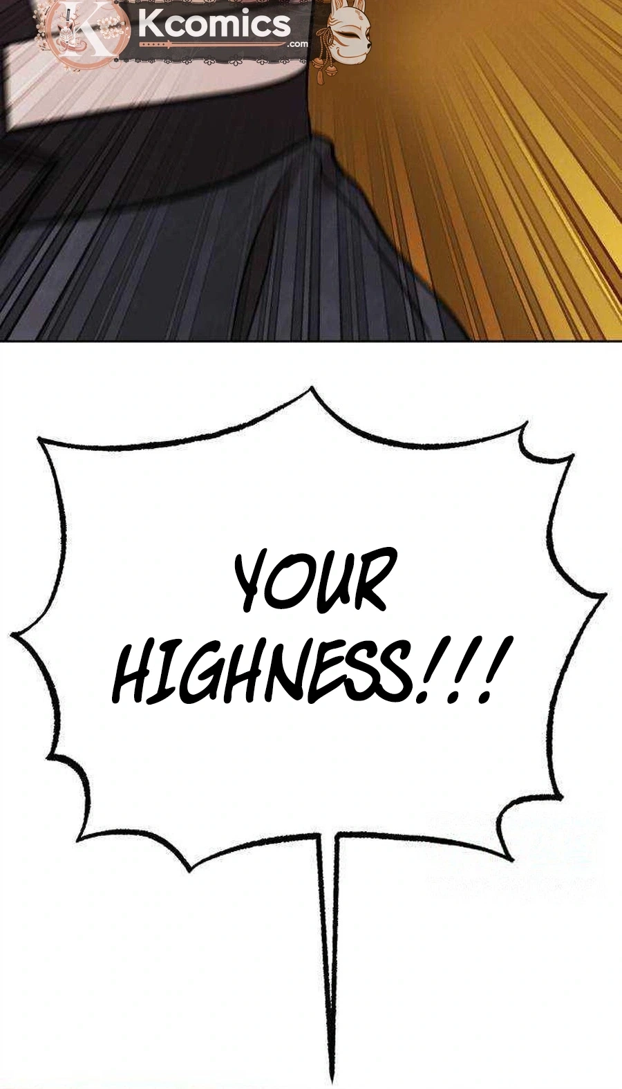 The Night When the Moon Disappeared Chapter 23 - page 30