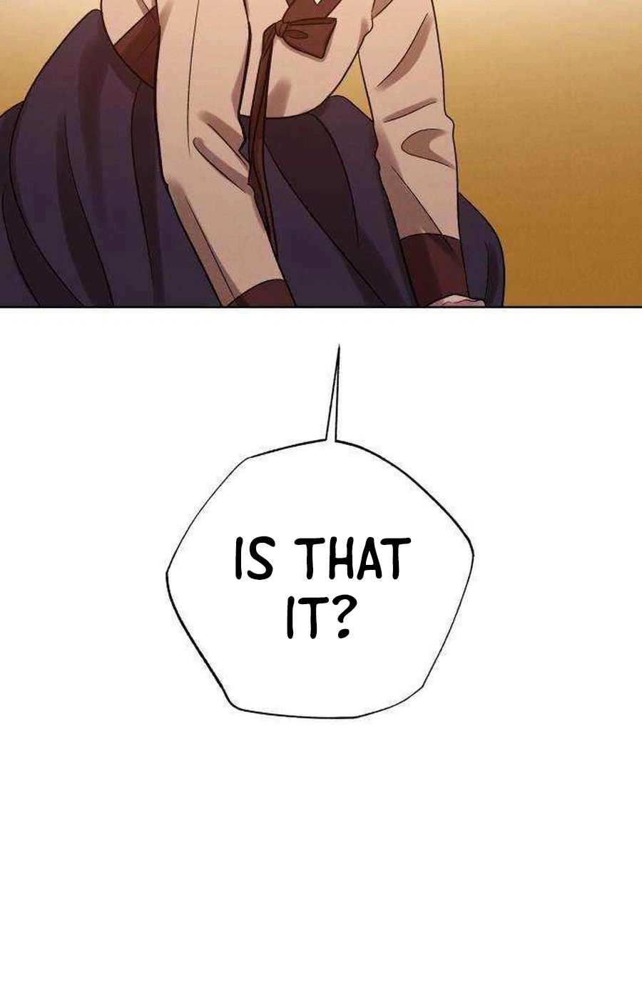 The Night When the Moon Disappeared Chapter 23 - page 41