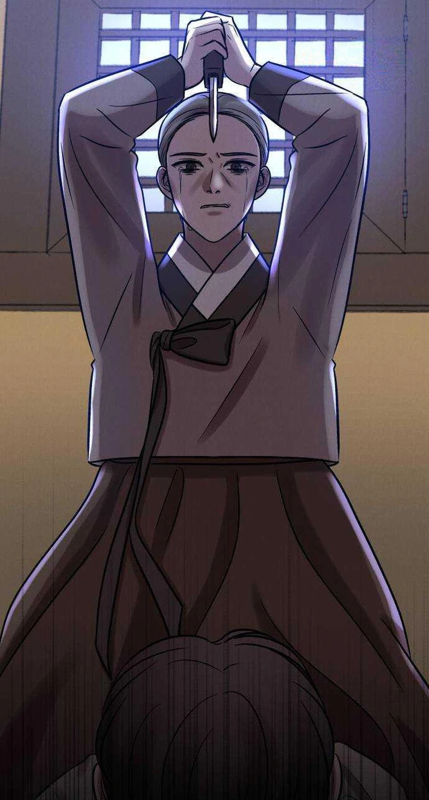 The Night When the Moon Disappeared Chapter 23 - page 46