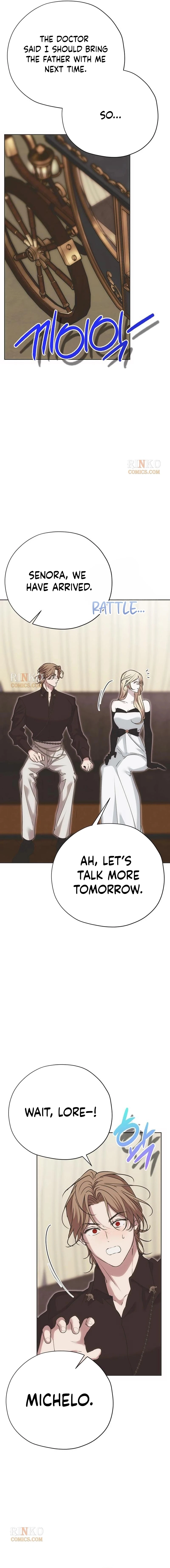 Moral-less Scandal Chapter 55 - page 17