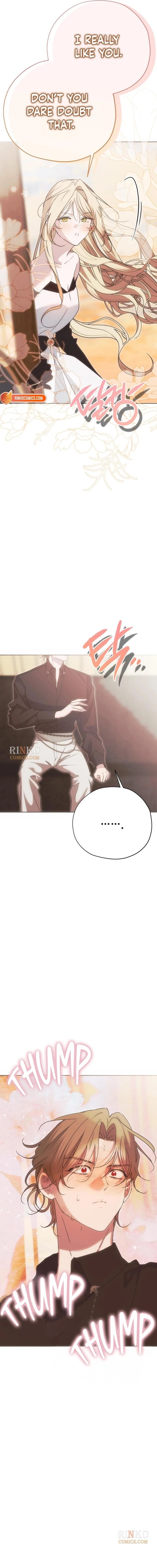 Moral-less Scandal Chapter 55 - page 18