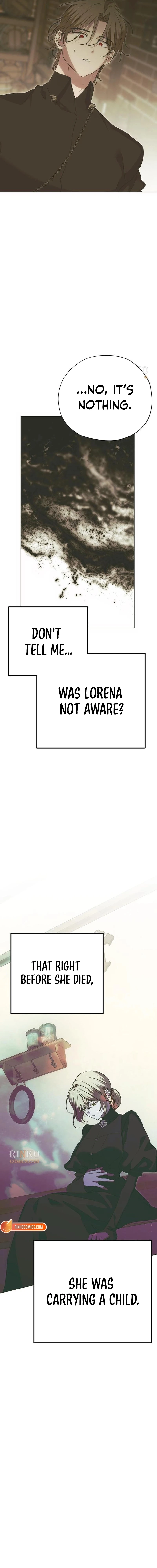 Moral-less Scandal Chapter 55 - page 4