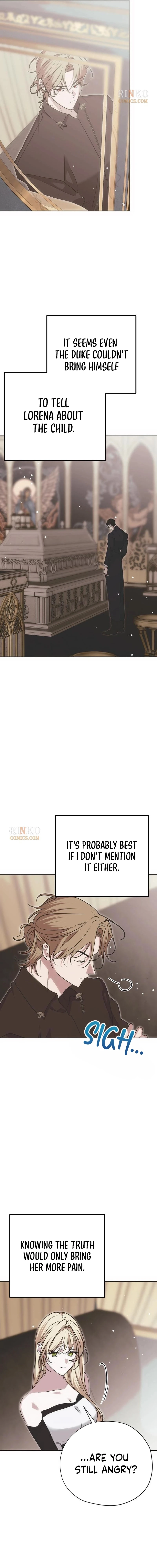 Moral-less Scandal Chapter 55 - page 7