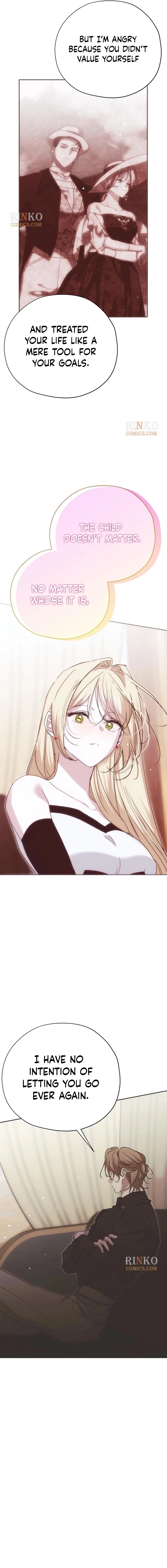 Moral-less Scandal Chapter 55 - page 9