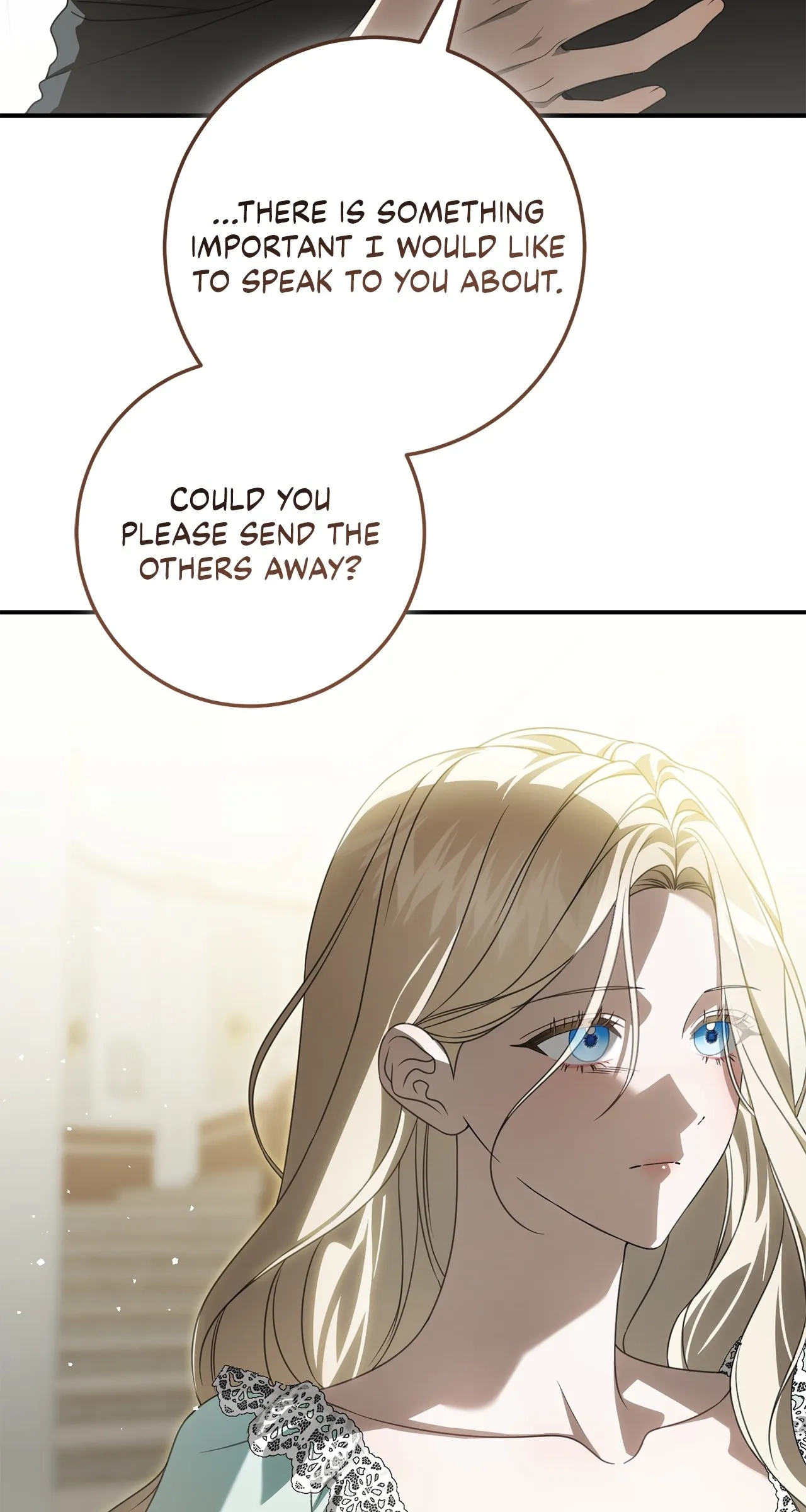 That's Not What My Will Said Chapter 47 - page 13