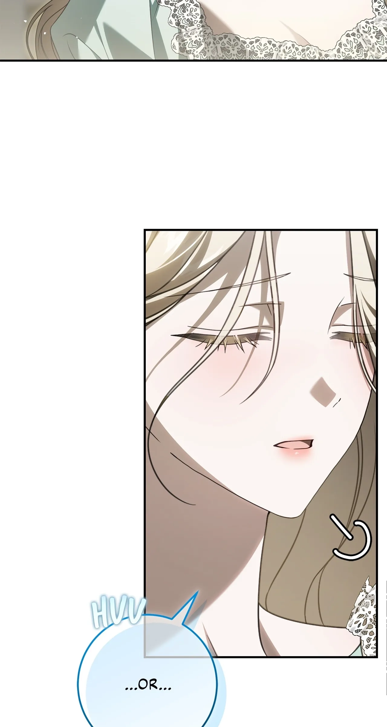 That's Not What My Will Said Chapter 47 - page 14