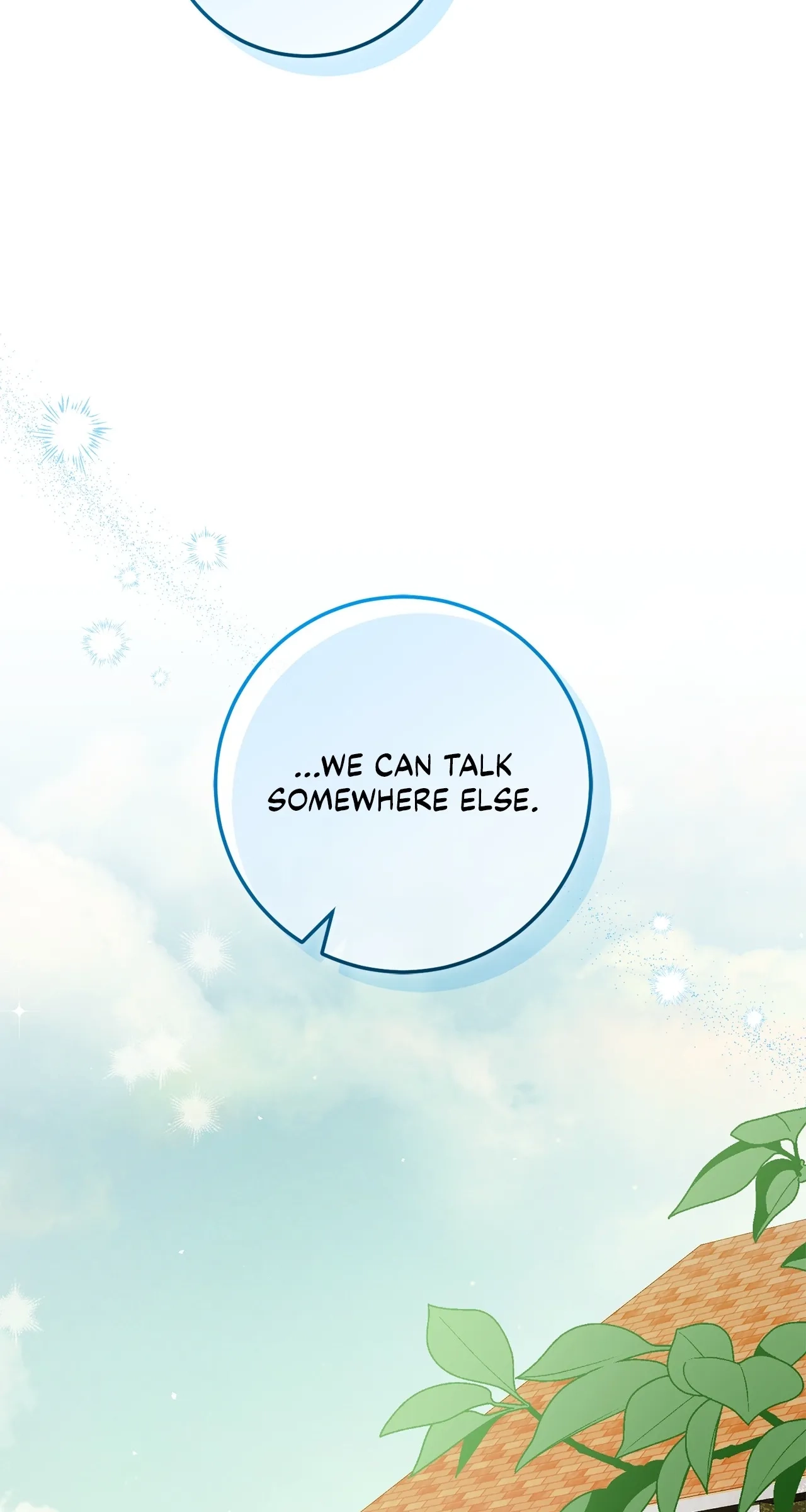 That's Not What My Will Said Chapter 47 - page 15