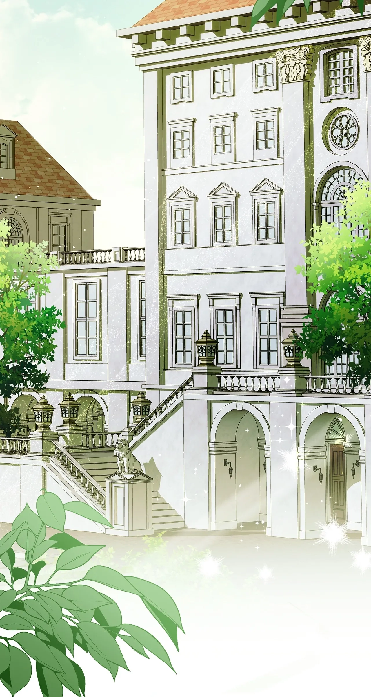 That's Not What My Will Said Chapter 47 - page 16