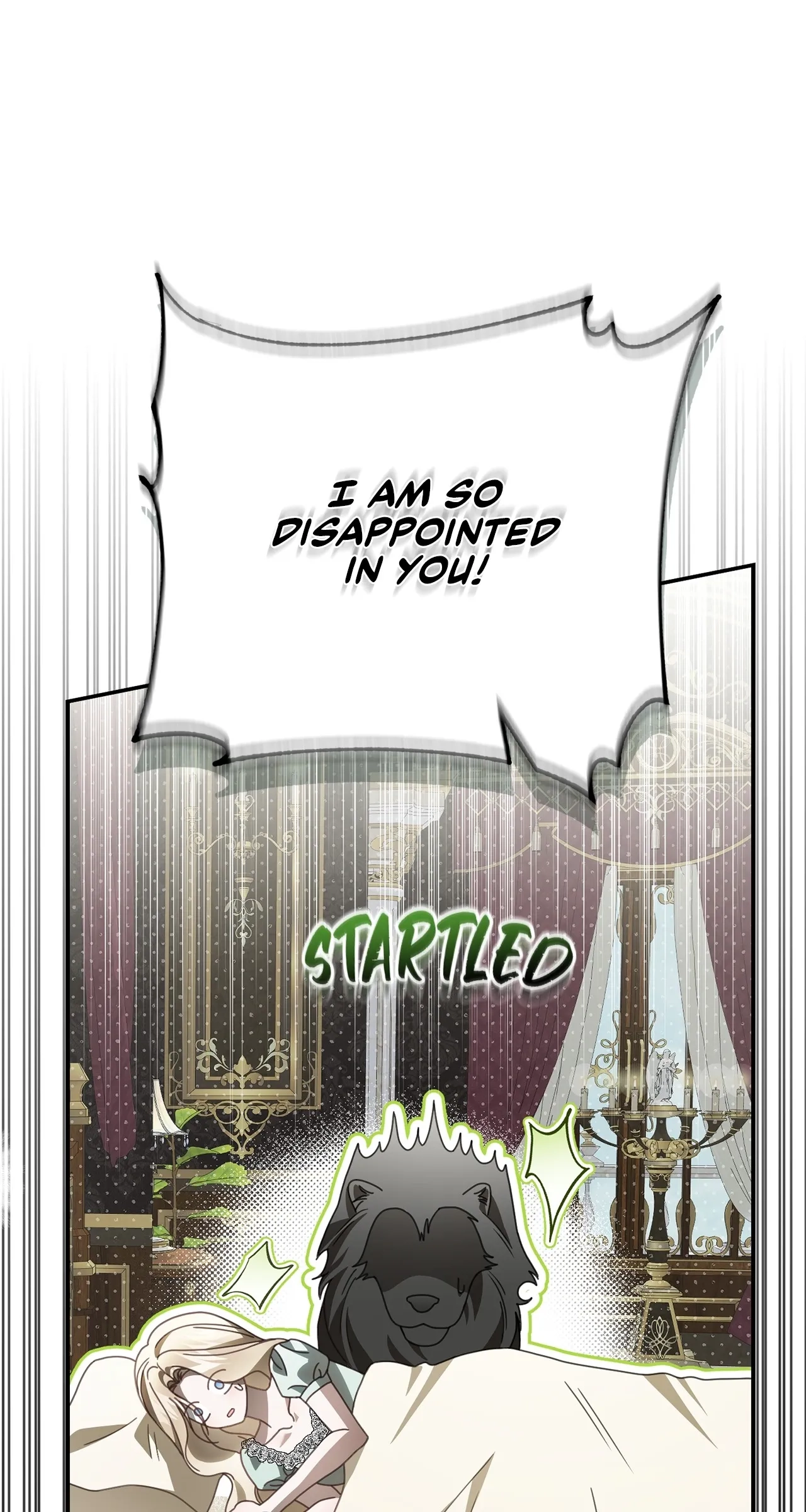 That's Not What My Will Said Chapter 47 - page 2
