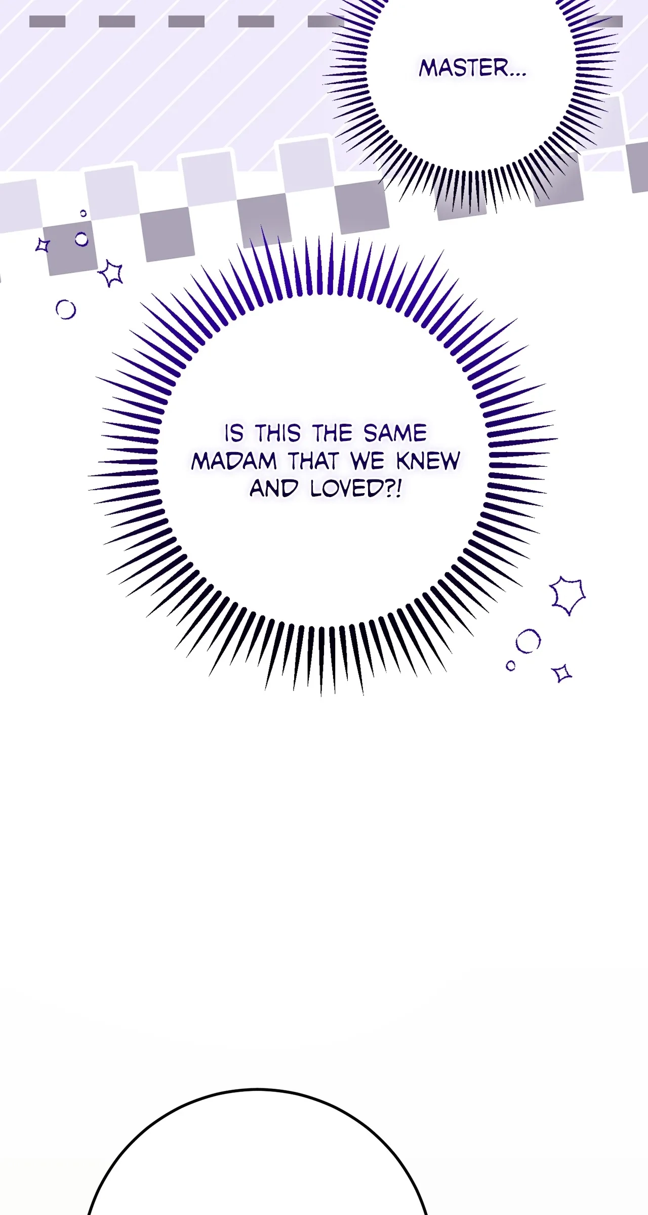 That's Not What My Will Said Chapter 47 - page 21