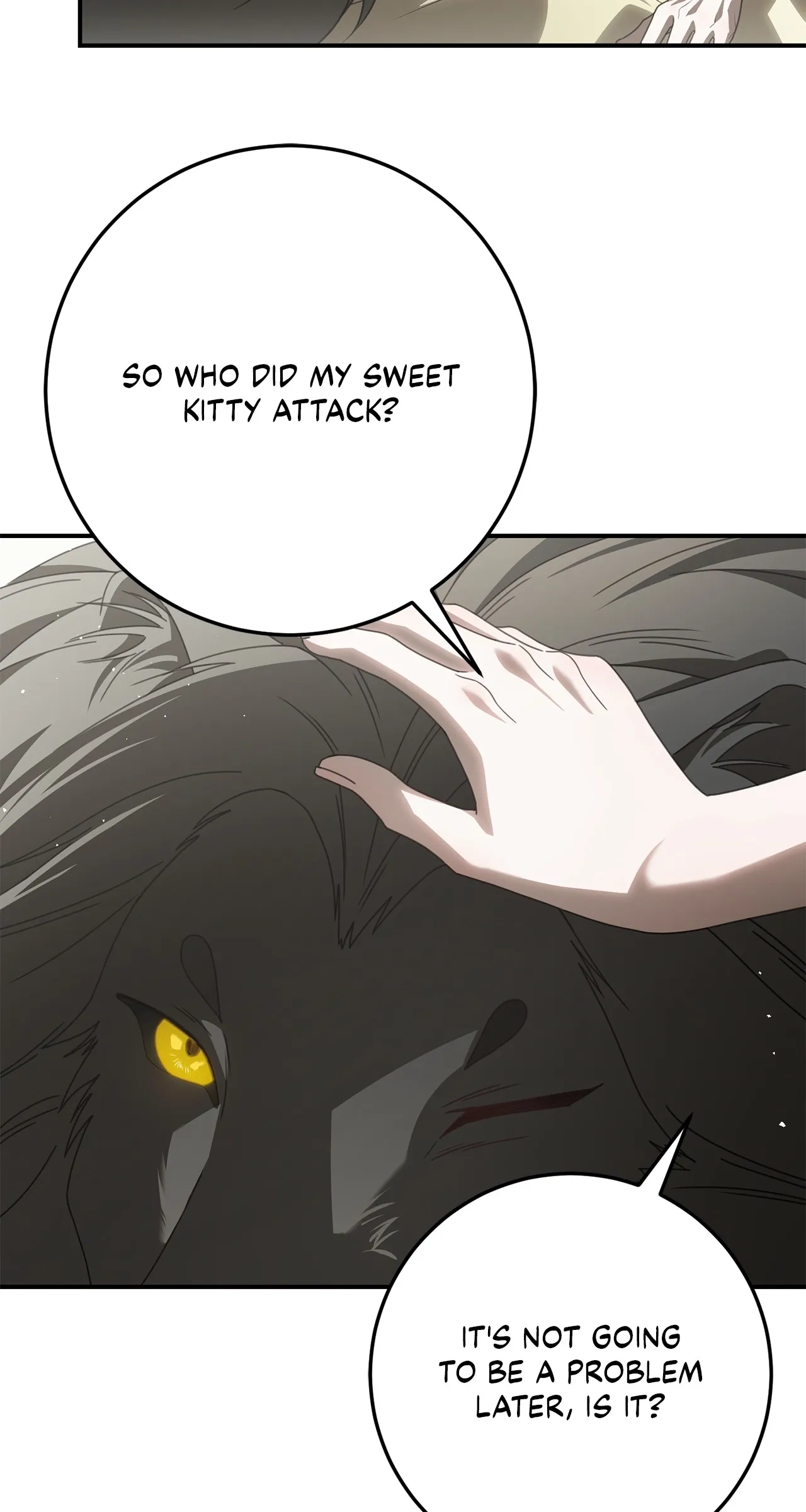 That's Not What My Will Said Chapter 47 - page 24