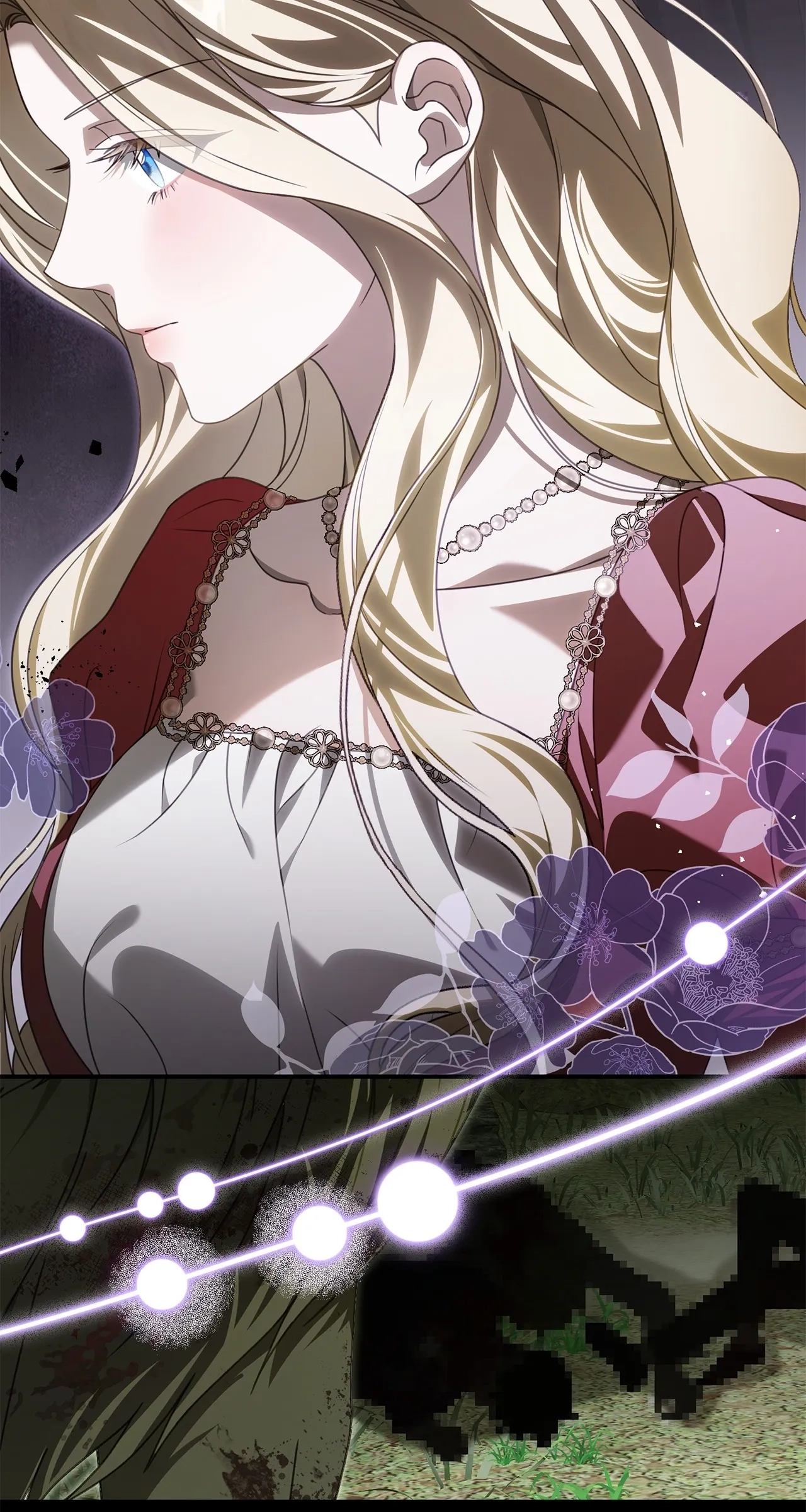 That's Not What My Will Said Chapter 47 - page 26