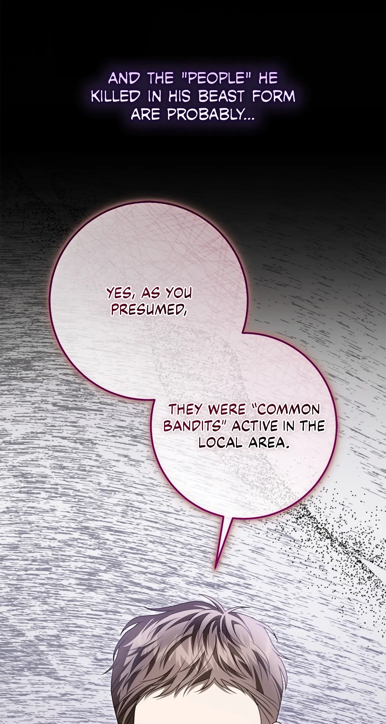 That's Not What My Will Said Chapter 47 - page 27