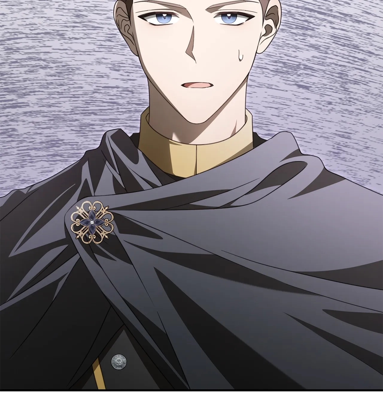 That's Not What My Will Said Chapter 47 - page 28