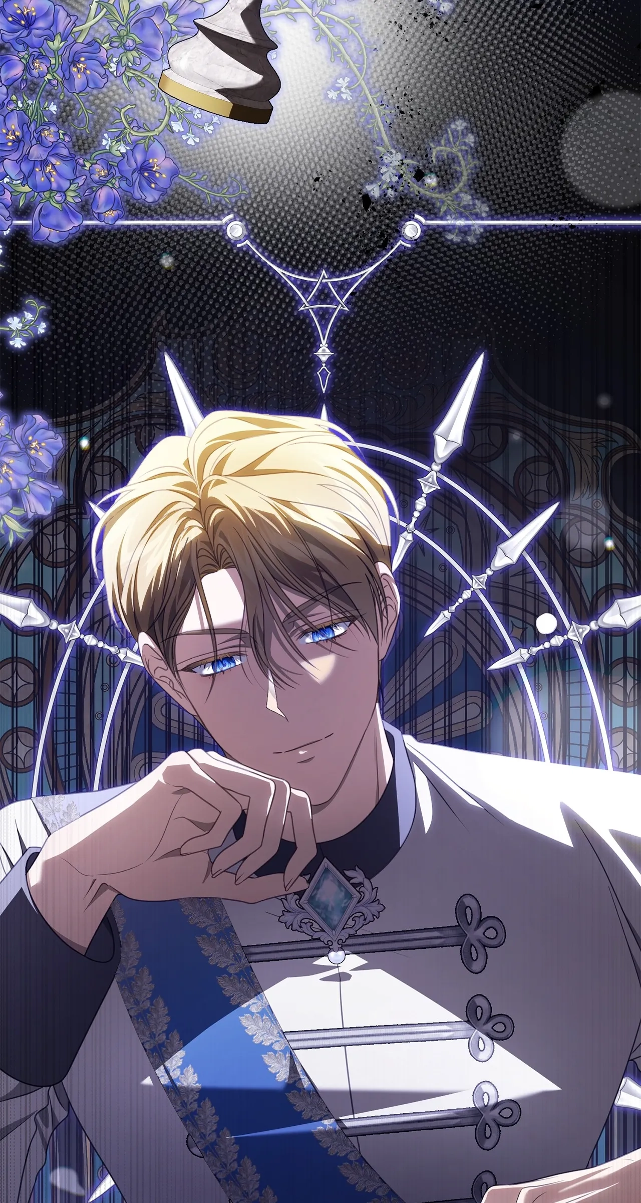 That's Not What My Will Said Chapter 47 - page 32