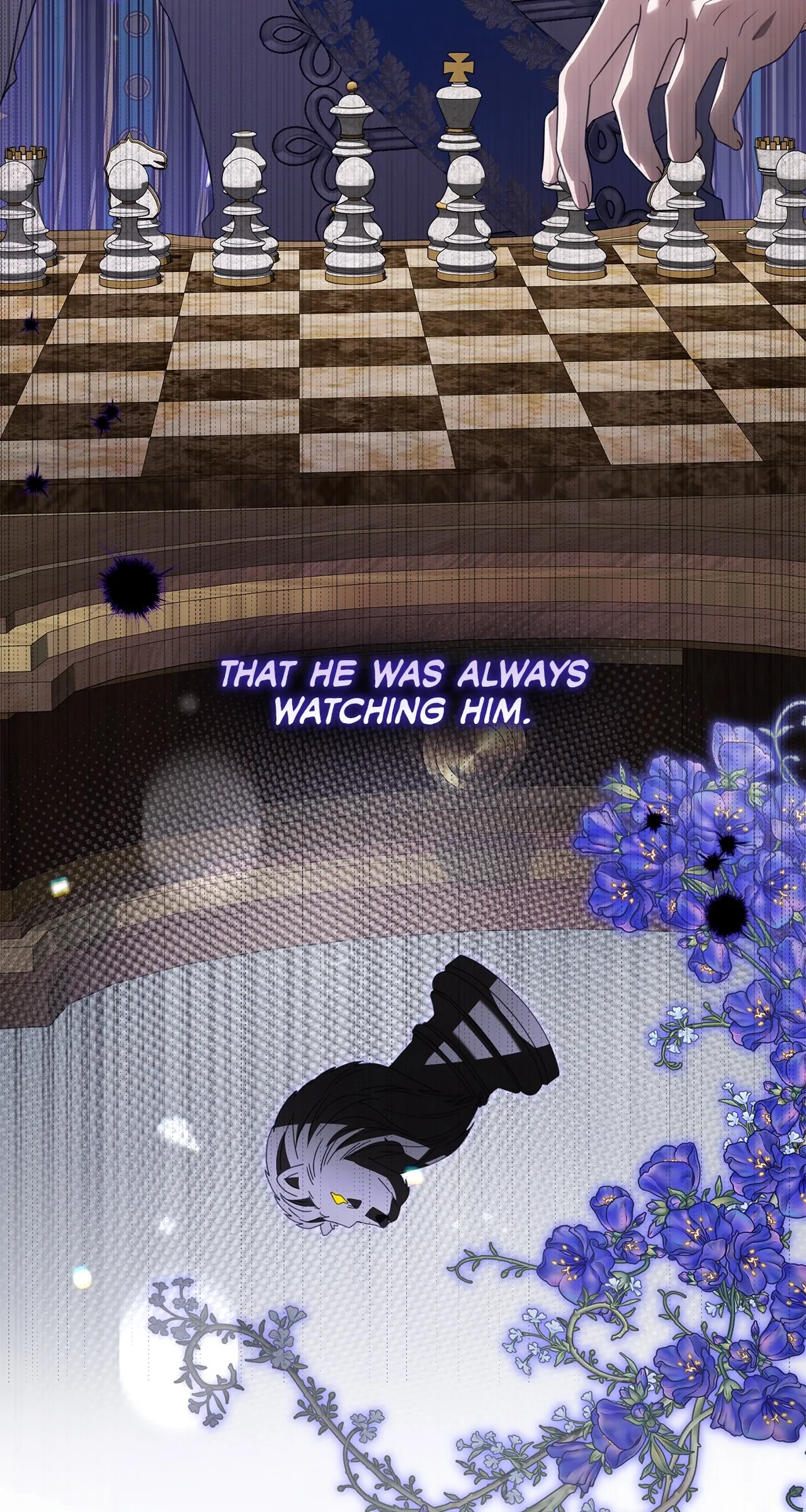 That's Not What My Will Said Chapter 47 - page 33
