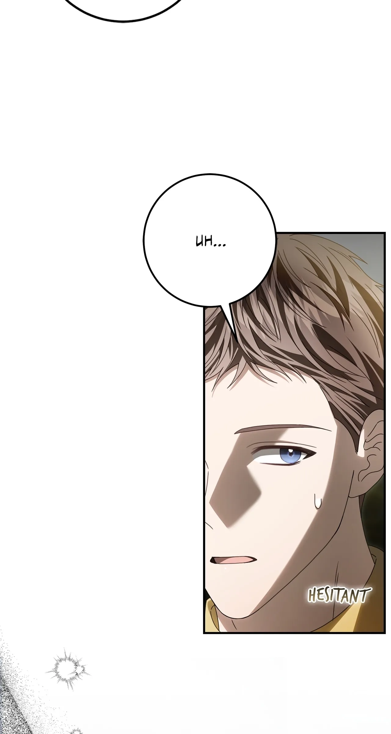 That's Not What My Will Said Chapter 47 - page 38